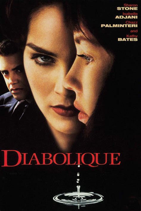 cast of diabolique 1996